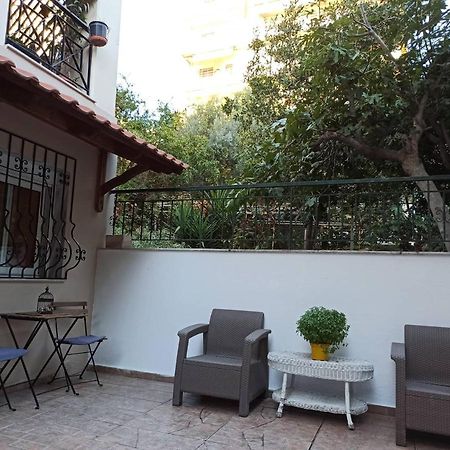Vasiliki Apartamento Tessalónica Exterior foto
