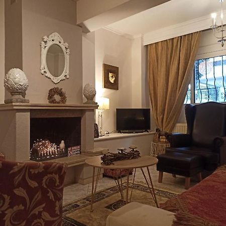 Vasiliki Apartamento Tessalónica Exterior foto