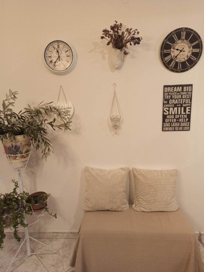 Vasiliki Apartamento Tessalónica Exterior foto