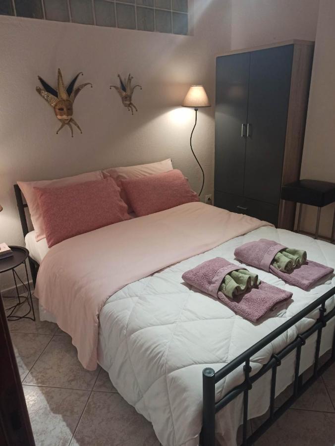 Vasiliki Apartamento Tessalónica Exterior foto
