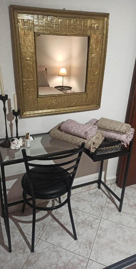 Vasiliki Apartamento Tessalónica Exterior foto
