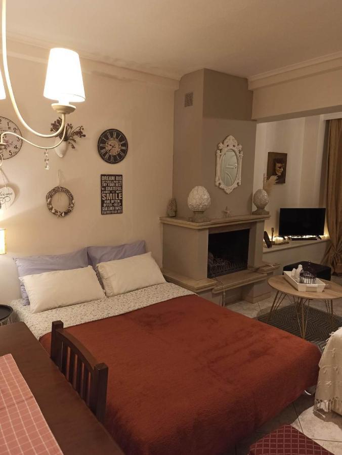 Vasiliki Apartamento Tessalónica Exterior foto
